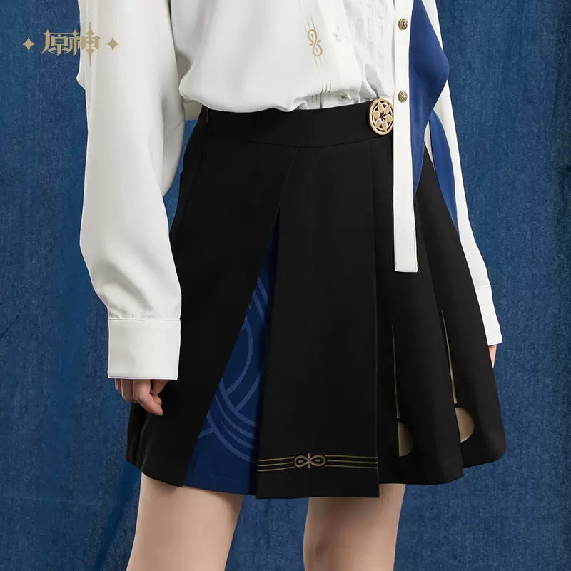 【原神】放浪者(スカラマシュ) イメージファッションシリーズ スカート 特典あり Genshin中国